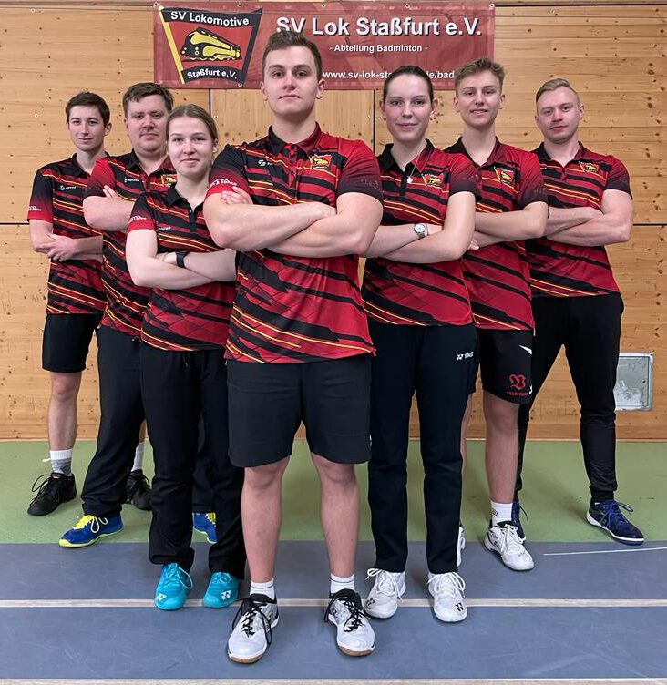 Landesliga Ü19 – Spieltag