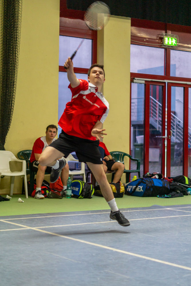 Training – Herbst 2021