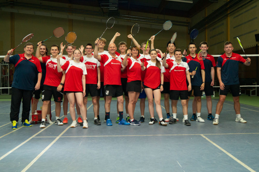Training – Herbst 2021