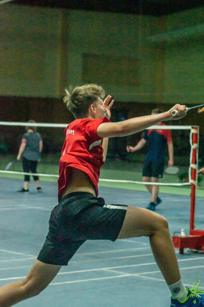 Training – Herbst 2021