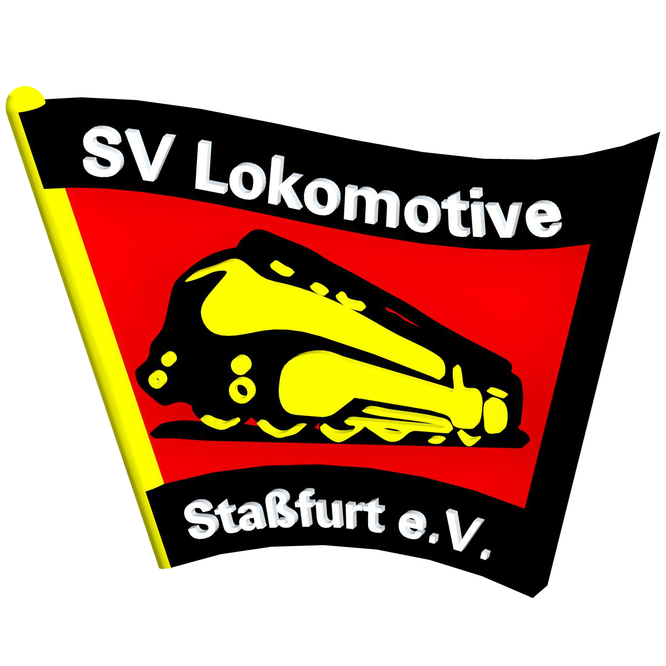 SV Lokomotive Staßfurt e.V.